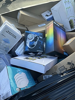 AMZ LPN 5ft HPC (West Coast)