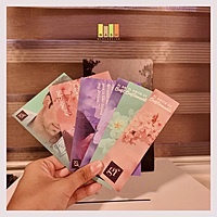 Bustamante Series (Book 1-3) by Great Fairy