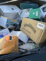 AMZ LPN 5ft HPC (West Coast)