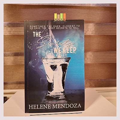 The Sercrets We Keep