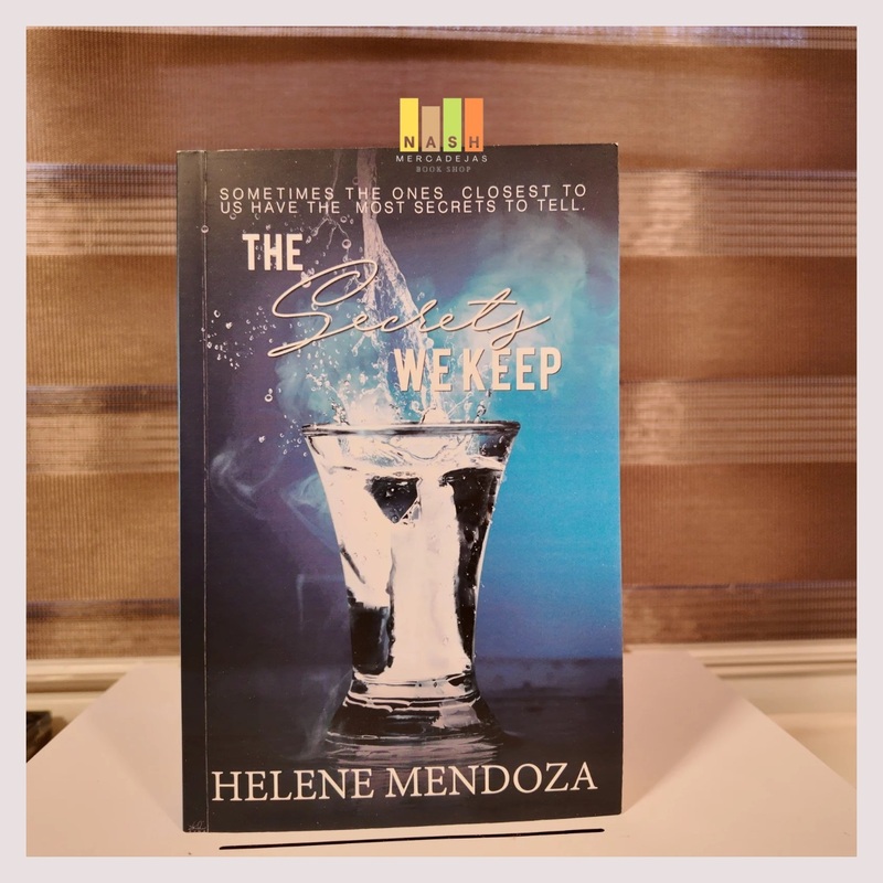 The Sercrets We Keep