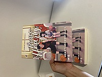 Brave Hearts (Peñablanca Series 1) by HeartlessNostalgia