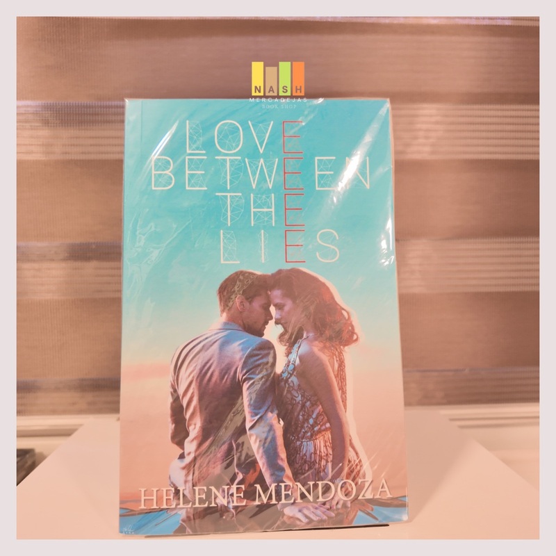 Love Between The Lies