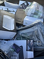 AMZ LPN 5ft HPC (West Coast)