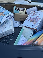 AMZ LPN 5ft HPC (West Coast)