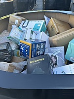 AMZ LPN 5ft HPC (West Coast)