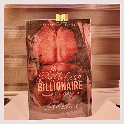 The Ruthless Billionaire