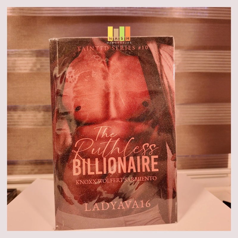 The Ruthless Billionaire