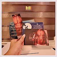 The Ruthless Billionaire