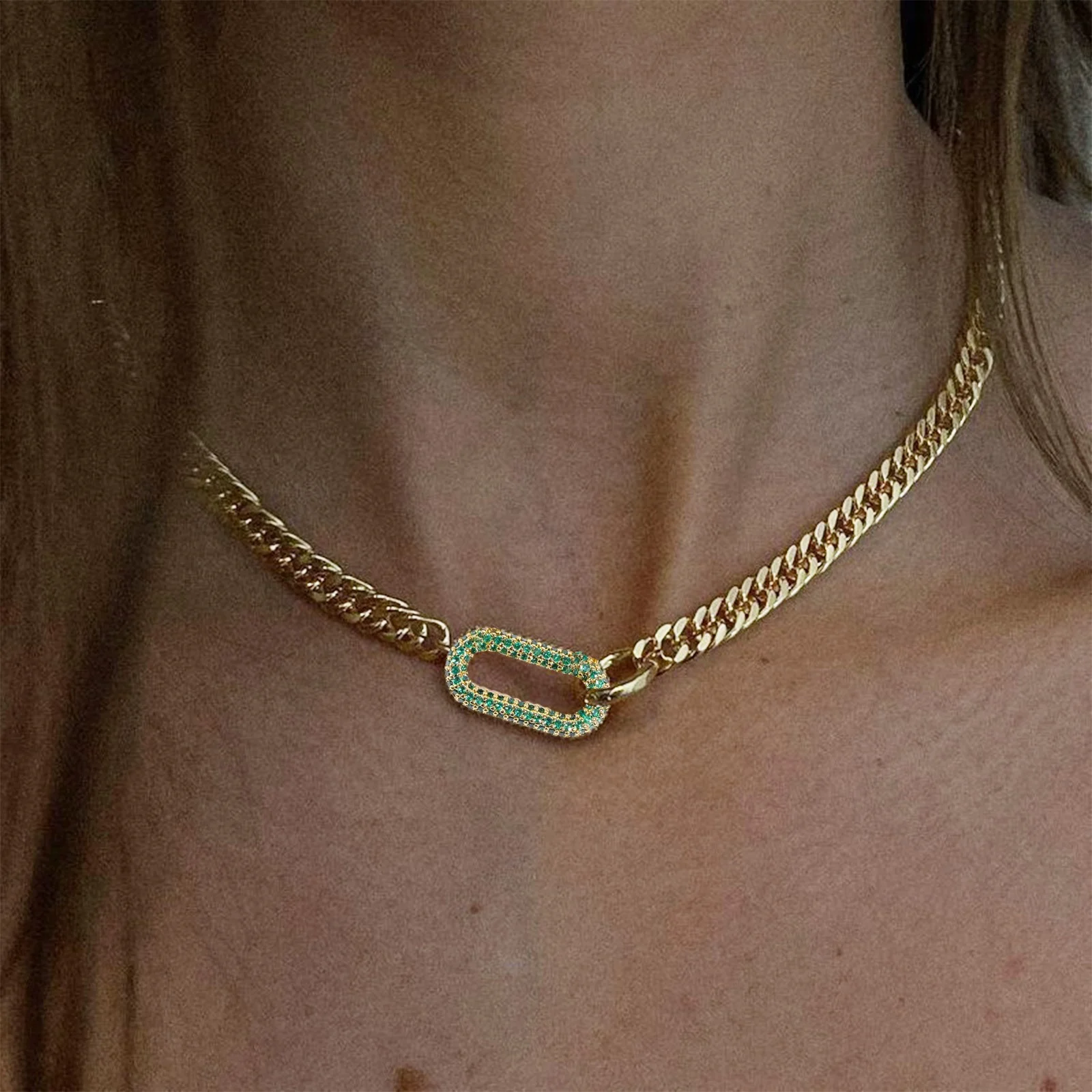 Zirconias y Detalles Verdes