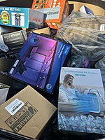 AMZ LPN 5ft HPC (West Coast)