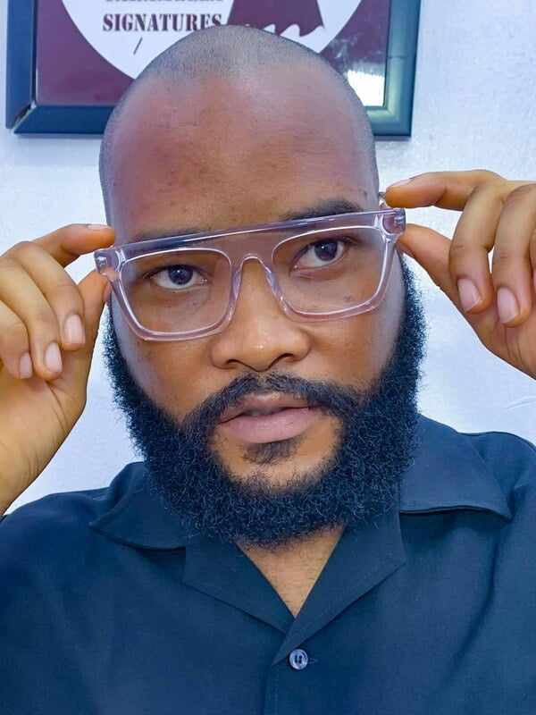 Marj Acetate Opticals