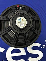 Dolby DRIVER BASS 15 500W 8OHM