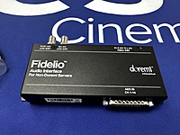 Dolby FIDELIO-AI-S FIDELIO WIRELESSAUDIO INTERFACE SONY