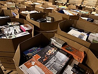 Small Appliances Truckload