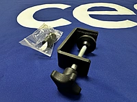 Dolby CPTVW-CLAMP, C-CLAMP MOUNT FOR CAPTIVIEW