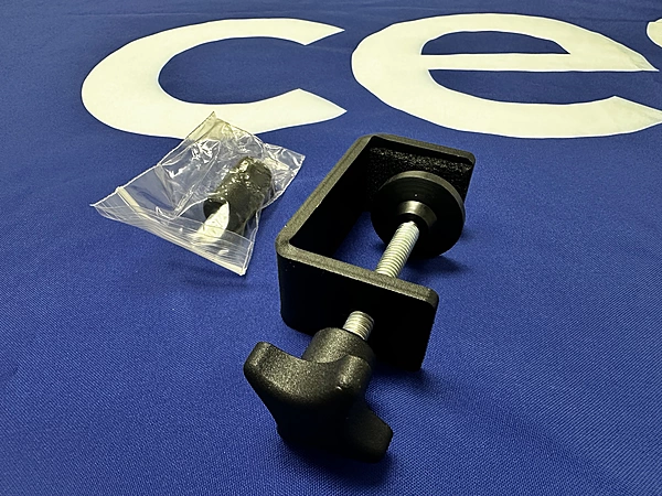 Dolby CPTVW-CLAMP, C-CLAMP MOUNT FOR CAPTIVIEW