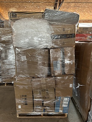 AMZ Monster Mediums (West Coast)