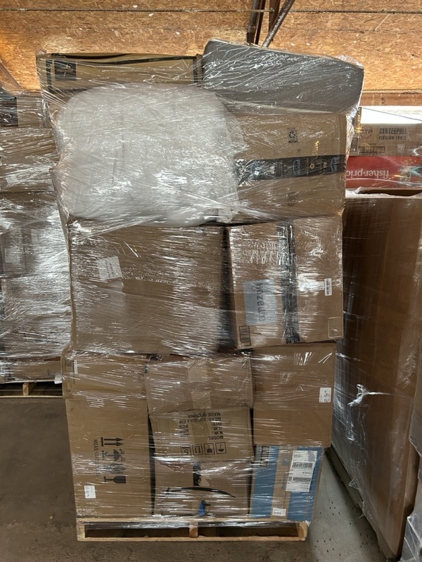 AMZ Monster Mediums (West Coast)