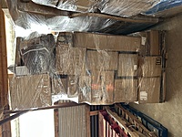 AMZ Monster Mediums (West Coast)