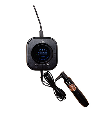 BA BLINK PRO X24 BA BLINK PRO X24