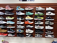 Name-Brand Athletic SHOES Pallet