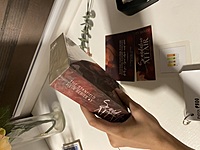 Scandalous Affair by Aymi Lu