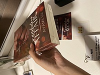 Scandalous Affair by Aymi Lu