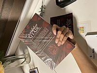 Scandalous Affair by Aymi Lu