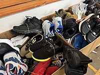 Name-Brand Athletic SHOES Pallet