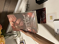 Scandalous Affair by Aymi Lu