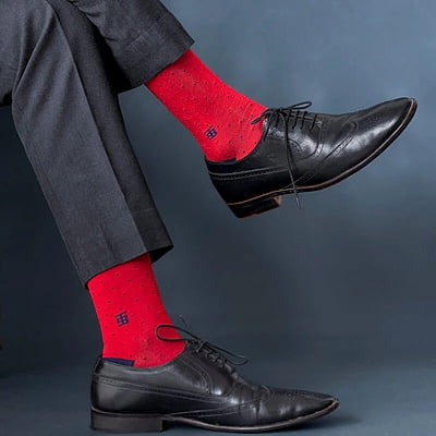 SockSoho - OXFORD GIFT BOX