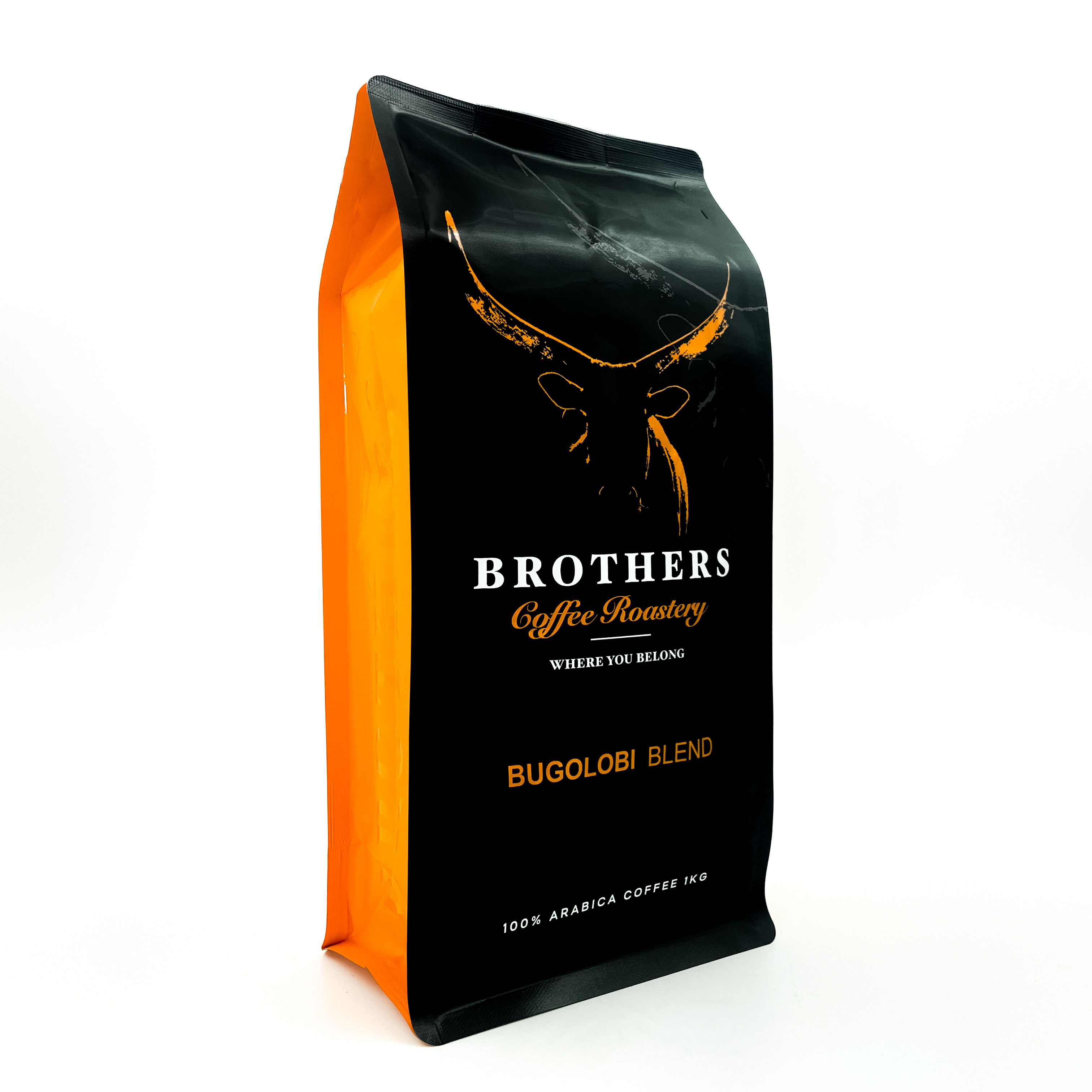 Bugolobi Blend 1kg