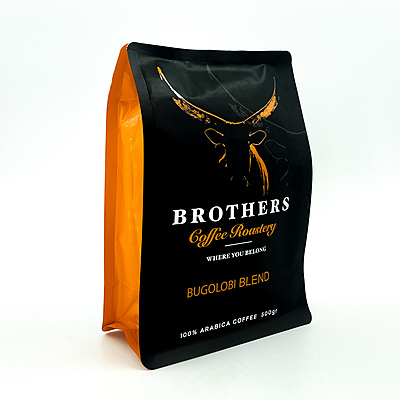 Bugolobi Blend 500gr
