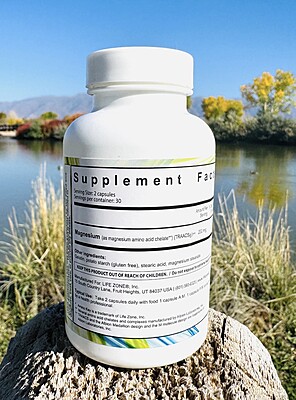 Amino Key® F Amino Key® F