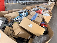 AMZ LPN HPC Manifested Truckload