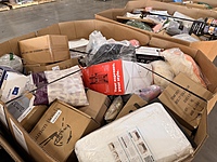 AMZ LPN HPC Manifested Truckload