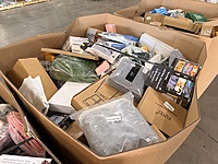 AMZ LPN HPC Manifested Truckload