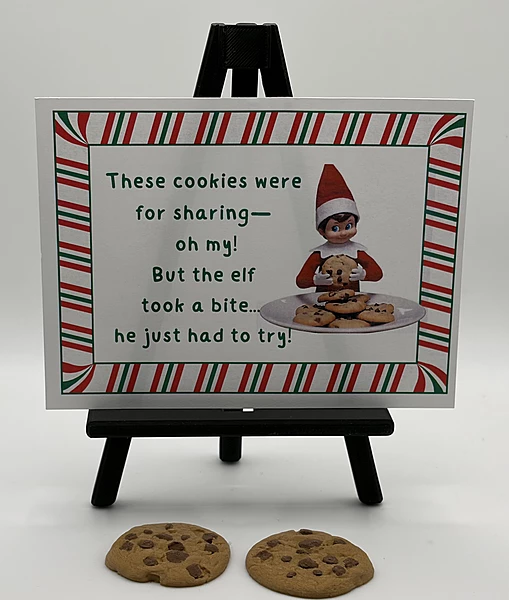 Cookies