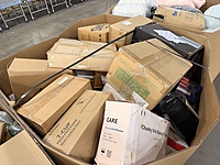 AMZ LPN HPC Manifested Truckload