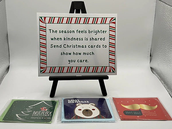 Christmas Cards