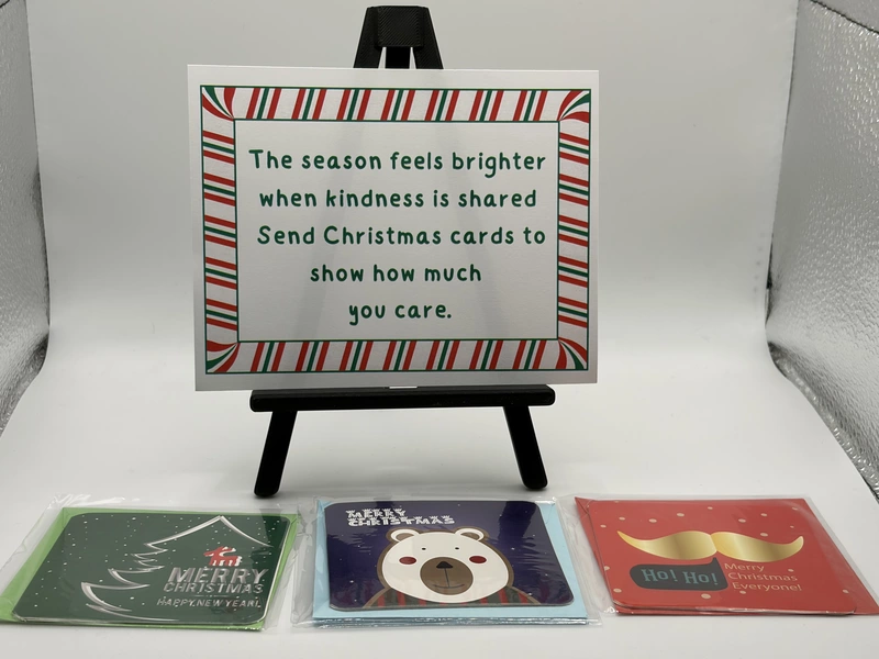 Christmas Cards