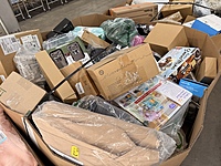 AMZ LPN HPC Manifested Truckload