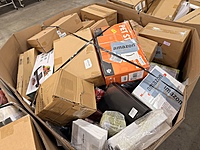 AMZ LPN HPC Manifested Truckload