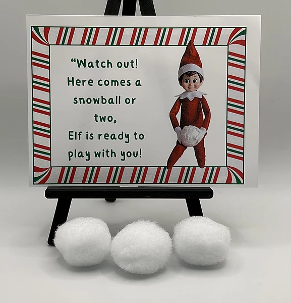 Snowballs
