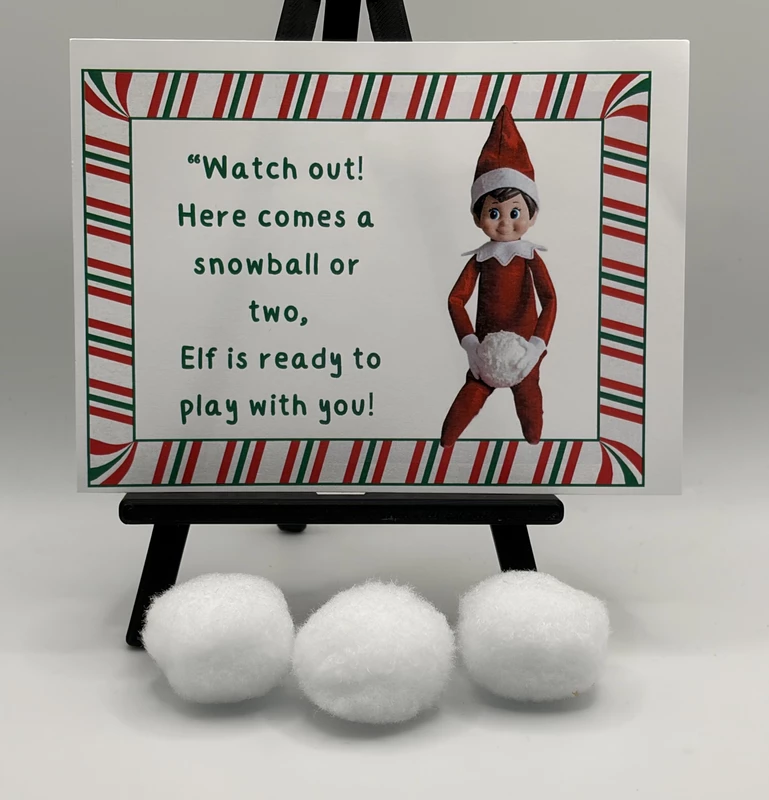 Snowballs