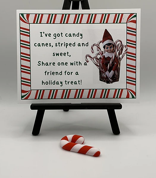 Candy Cane