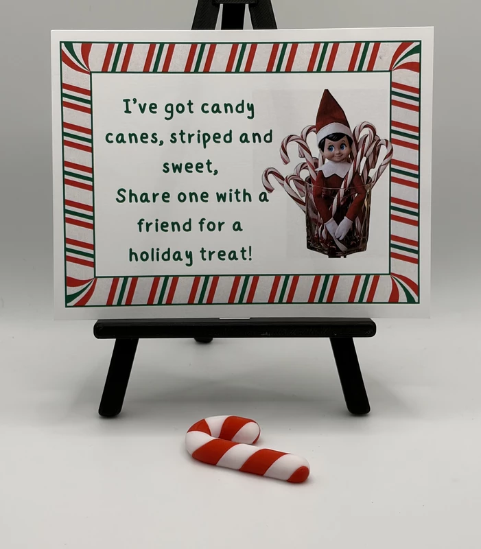 Candy Cane