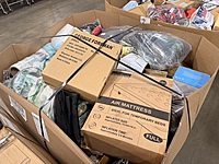 AMZ LPN HPC Manifested Truckload