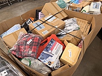 AMZ LPN HPC Manifested Truckload